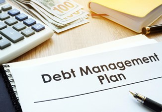 Debt Management Help